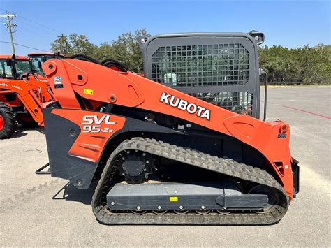 kubota 95-2 skid steer for sale|kubota svl95 2 for sale.